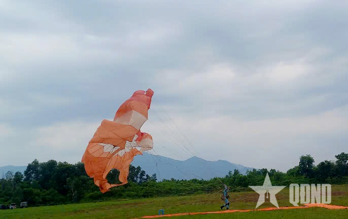 Tiếp đất an toàn.